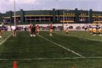 1970's-90's Green Bay Packers Sideline Snapshots Original Photos - Lot of 250+