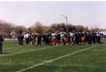 1970's-90's Green Bay Packers Sideline Snapshots Original Photos - Lot of 250+