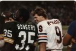 1970's-90's Green Bay Packers Sideline Snapshots Original Photos - Lot of 250+