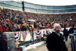 1970's-90's Green Bay Packers Sideline Snapshots Original Photos - Lot of 250+