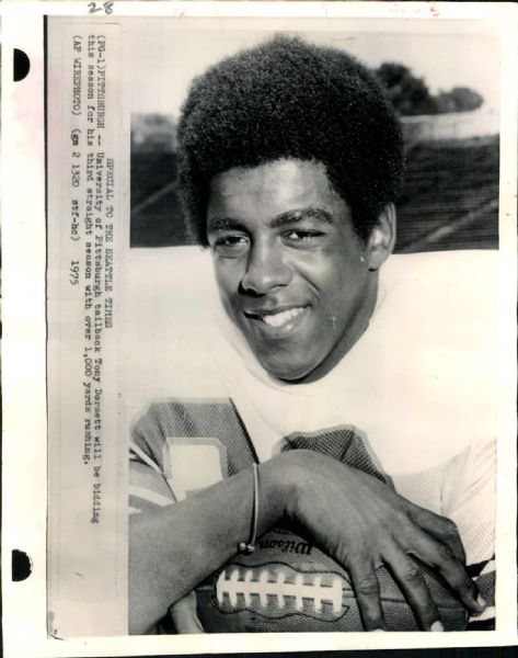 1950-2000 circa NFL HOF Photo Archive (John Rogers Collection) 115+ Different Original Photos ($2,000 Value)