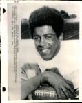 1950-2000 circa NFL HOF Photo Archive (John Rogers Collection) 115+ Different Original Photos ($2,000 Value)