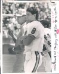 1950-2000 circa NFL HOF Photo Archive (John Rogers Collection) 115+ Different Original Photos ($2,000 Value)