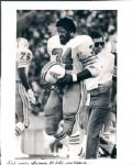 1950-2000 circa NFL HOF Photo Archive (John Rogers Collection) 115+ Different Original Photos ($2,000 Value)