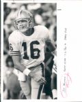 1950-2000 circa NFL HOF Photo Archive (John Rogers Collection) 115+ Different Original Photos ($2,000 Value)