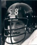 1950-2000 circa NFL HOF Photo Archive (John Rogers Collection) 115+ Different Original Photos ($2,000 Value)