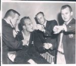 1950-2000 circa NFL HOF Photo Archive (John Rogers Collection) 115+ Different Original Photos ($2,000 Value)