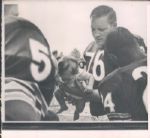 1950-2000 circa NFL HOF Photo Archive (John Rogers Collection) 115+ Different Original Photos ($2,000 Value)