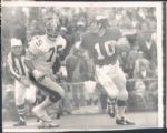 1950-2000 circa NFL HOF Photo Archive (John Rogers Collection) 115+ Different Original Photos ($2,000 Value)