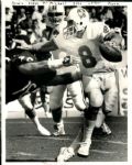 1960-2000 circa NFL HOF Photo Archive (John Rogers Collection) 240+ Different Original Photos - Lot #2 ($4,500 Value)