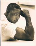 1960-2000 circa NFL HOF Photo Archive (John Rogers Collection) 240+ Different Original Photos - Lot #2 ($4,500 Value)