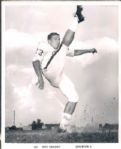 1960-2000 circa NFL HOF Photo Archive (John Rogers Collection) 240+ Different Original Photos - Lot #2 ($4,500 Value)