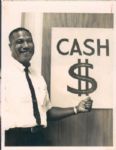 1960-2000 circa NFL HOF Photo Archive (John Rogers Collection) 240+ Different Original Photos - Lot #2 ($4,500 Value)