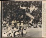 1960-2000 circa NFL HOF Photo Archive (John Rogers Collection) 240+ Different Original Photos - Lot #2 ($4,500 Value)