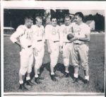 1960-2000 circa NFL HOF Photo Archive (John Rogers Collection) 240+ Different Original Photos - Lot #2 ($4,500 Value)