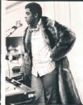 1960-2000 circa NFL HOF Photo Archive (John Rogers Collection) 240+ Different Original Photos - Lot #2 ($4,500 Value)