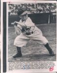 1950s-90s Massive Collector Dealer Lot Original Baseball Photos - Lot of 750 Plus