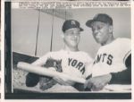 1950's-90's Massive Collector Dealer Lot Original Baseball Photos - Lot of 750 Plus