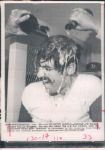 1950's-90's Massive Collector Dealer Lot Original Baseball Photos - Lot of 750 Plus