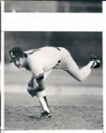 1950's-90's Massive Collector Dealer Lot Original Baseball Photos - Lot of 750 Plus