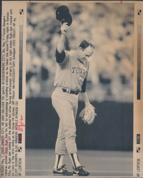 1950s-90s Massive Collector Dealer Lot Baseball Lazer Photos - Lot of 800 Plus