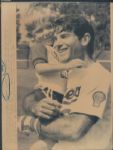 1950's-90's Massive Collector Dealer Lot Baseball Lazer Photos - Lot of 800 Plus
