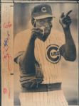 1950's-90's Massive Collector Dealer Lot Baseball Lazer Photos - Lot of 800 Plus