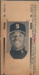 1950's-90's Massive Collector Dealer Lot Baseball Lazer Photos - Lot of 800 Plus