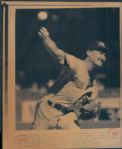 1950's-90's Massive Collector Dealer Lot Baseball Lazer Photos - Lot of 800 Plus