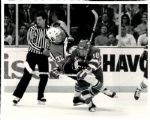 1980's-90's NHL Stars Wayne Gretzky Mario Lemieux & Many More TSN Collection Archives Original Photos (Sporting News Collection Hologram/MEARS LOA) - Lot of 125+