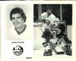 1980's-90's NHL Stars Wayne Gretzky Mario Lemieux & Many More TSN Collection Archives Original Photos (Sporting News Collection Hologram/MEARS LOA) - Lot of 125+