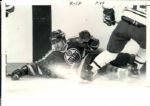 1980's-90's NHL Stars Wayne Gretzky Mario Lemieux & Many More TSN Collection Archives Original Photos (Sporting News Collection Hologram/MEARS LOA) - Lot of 125+