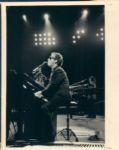 1950's-80's John Rogers Archives Original Americana Photos Hollywood Rock N Roll - Lot of 1000 ($15,000-$18,000 Retail Value)