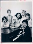 1950's-80's John Rogers Archives Original Americana Photos Hollywood Rock N Roll - Lot of 1000 ($15,000-$18,000 Retail Value)