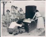 1950's-80's John Rogers Archives Original Americana Photos Politics Military Infrastructure - Lot of 1000 ($15,000-$18,000 Retail Value)