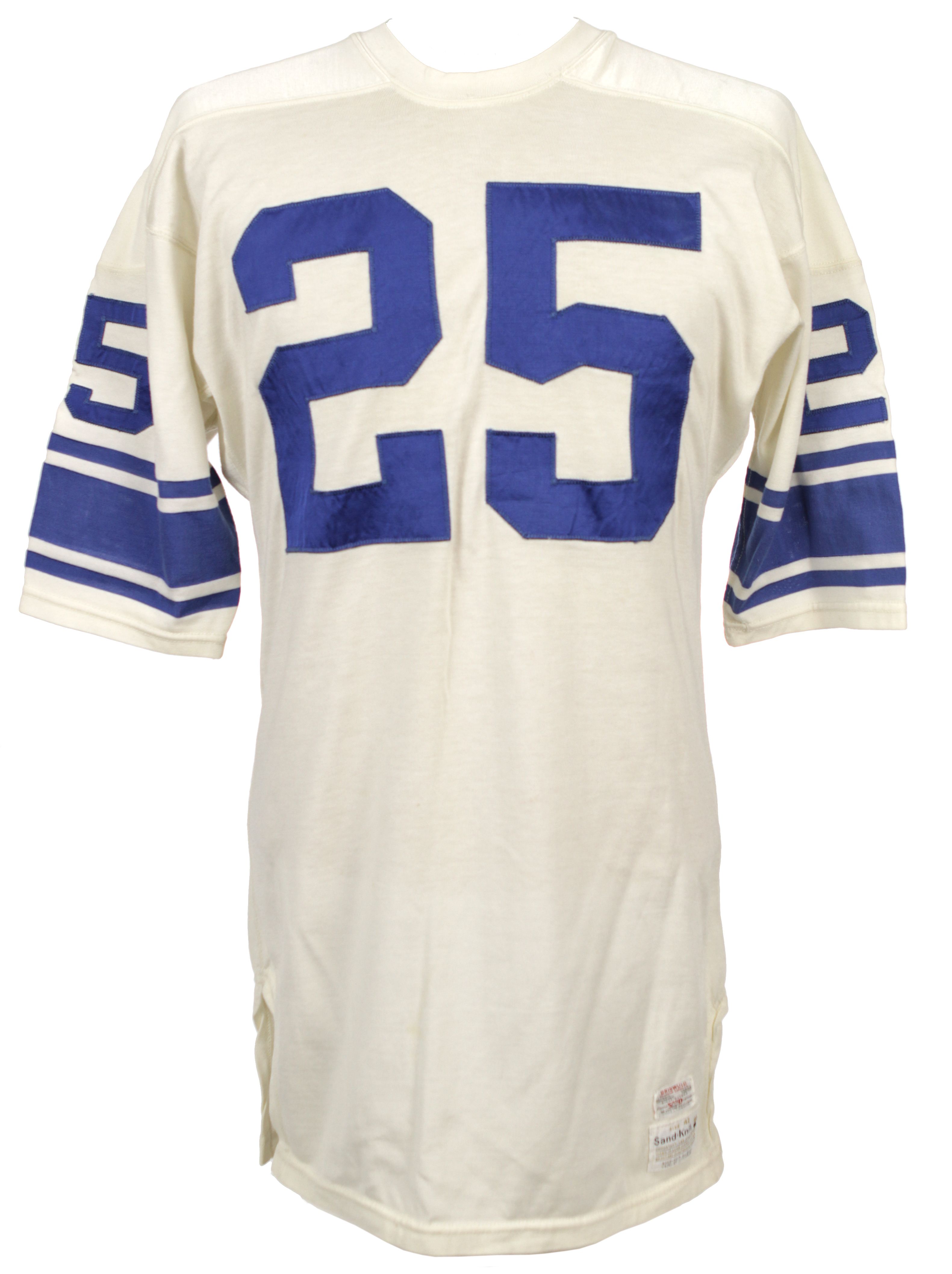 Detroit lions game worn jerseys shop