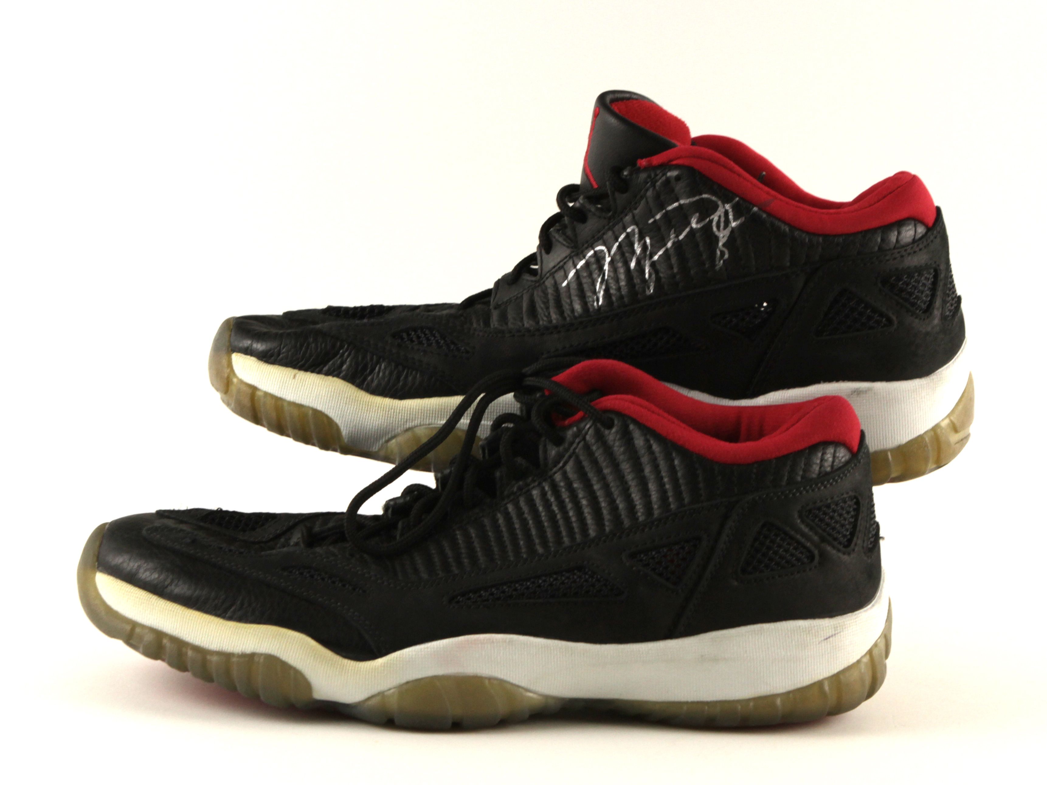 1995 jordan shoes
