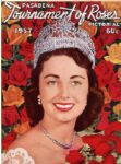 1953-57 Rose Bowl Pictorial Review & Wisconsin Alumnus Rose Bowl Speacial - Lot of 3