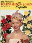 1953-57 Rose Bowl Pictorial Review & Wisconsin Alumnus Rose Bowl Speacial - Lot of 3