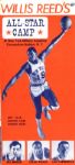 1961-75 Basektball Programs Yearbooks Brochures - Lot of 5