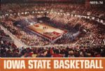 1961-75 Basektball Programs Yearbooks Brochures - Lot of 5