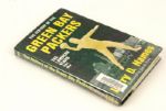 1987 The History of the Green Bay Packers Larry Names Hardcover Book