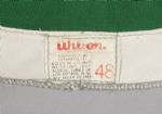 1990s Denver Zephyrs  #23 Game Worn Jersey - MEARS LOA 