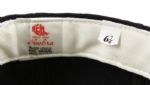 1992-93 Minnesota Twins Professional Model Cap - Lot of 2 