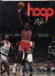 1992 Michael Jordan Chicago Bulls vs. Milwaukee Bucks Game Program 