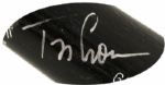 1993-95 Tripp Cromer St. Louis Cardinals Autographed Louisville Slugger Professional Model Game Used Bat (MEARS A7)
