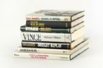 1969-85 Green Bay Packers Hardcover Book w/Vince Lombardi Bart Starr Jerry Kramer  (Lot of 7)