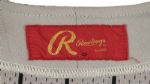 1990s Ladies Room #7 Game Worn Japanese Jersey (MEARS LOA) 