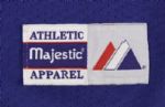1990s-2000s Japanese Majestic Made Jersey 