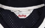1990s-2000s Kyoto Game Worn #26 Hishida Japanese Jersey (MEARS LOA) 